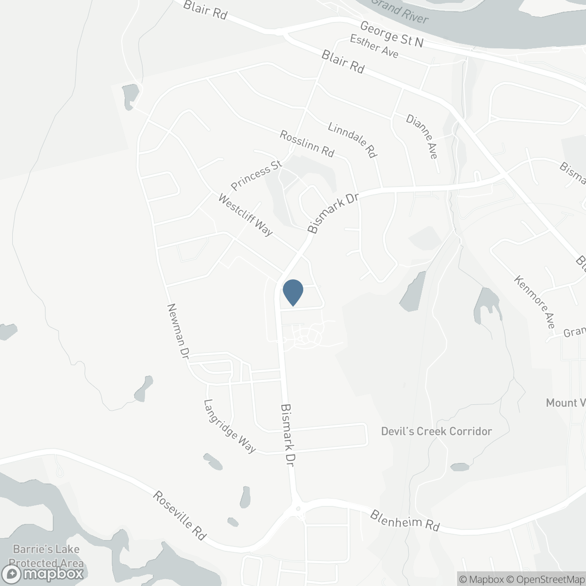 13 STEADMAN STREET, Cambridge, Ontario N1S 0C7